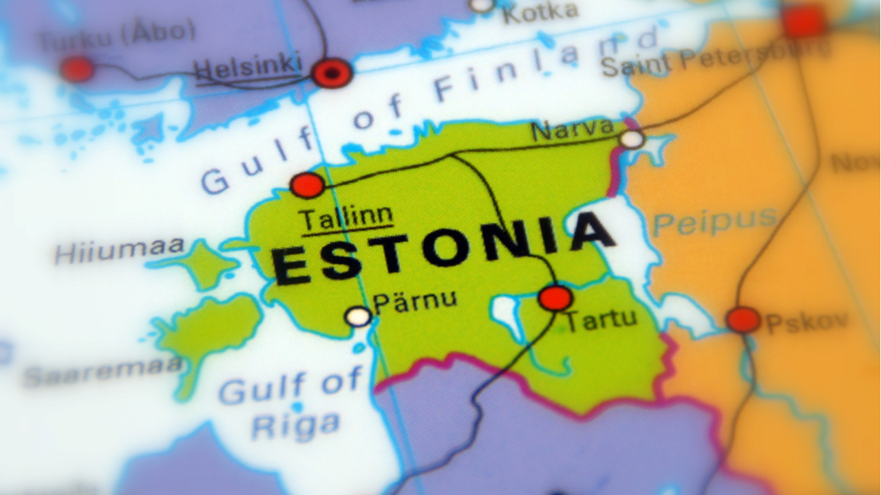爱沙尼亚认为政府试图杀死战斗机时法律将被撤销