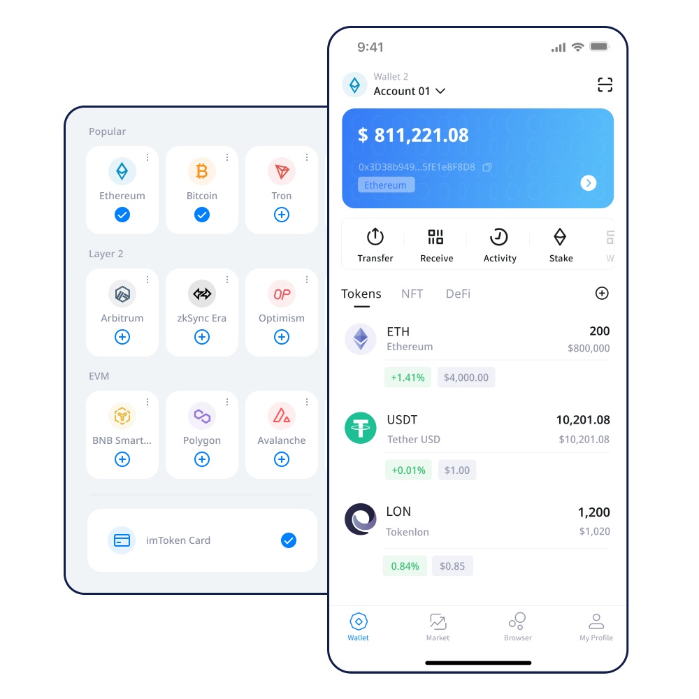 okpay钱包下载苹果版