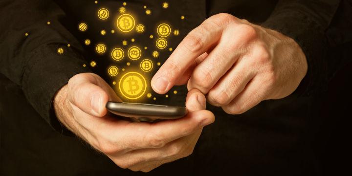 imtoken 可以接受 BTC - 忘记 imtoken 支付密码