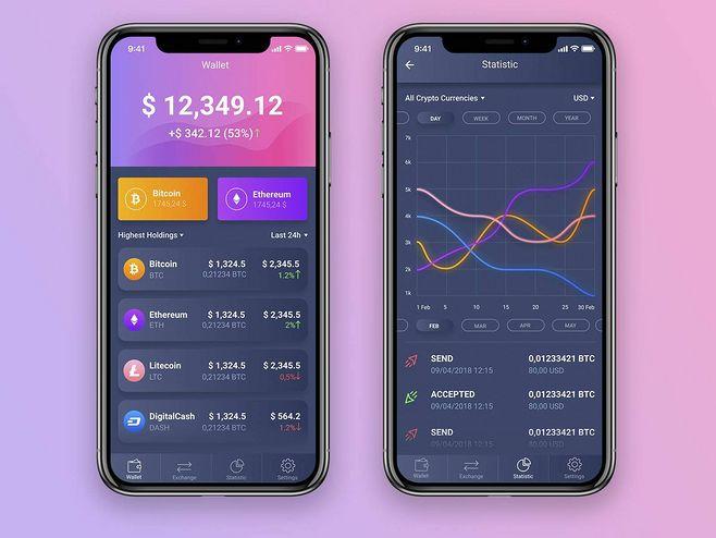 imtoken转eth（增加数据显示新的加密革命发生）